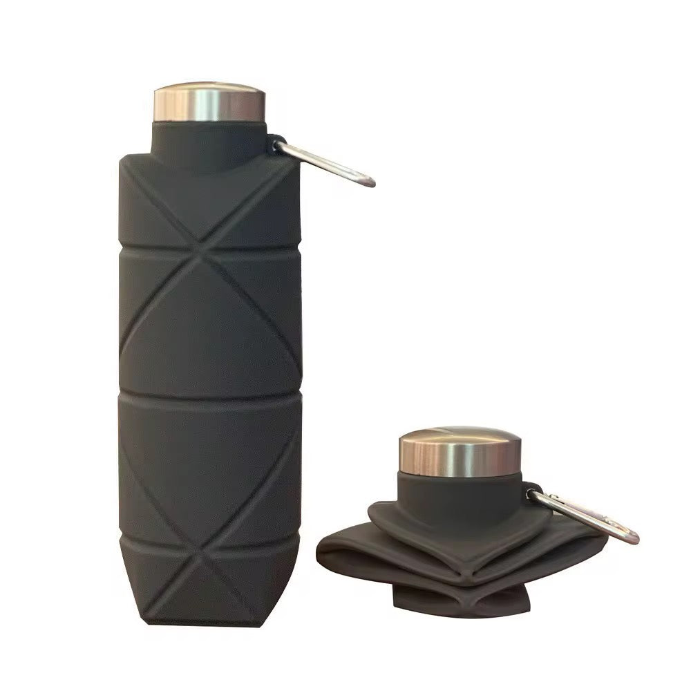 Gourde Pliable Incassable™