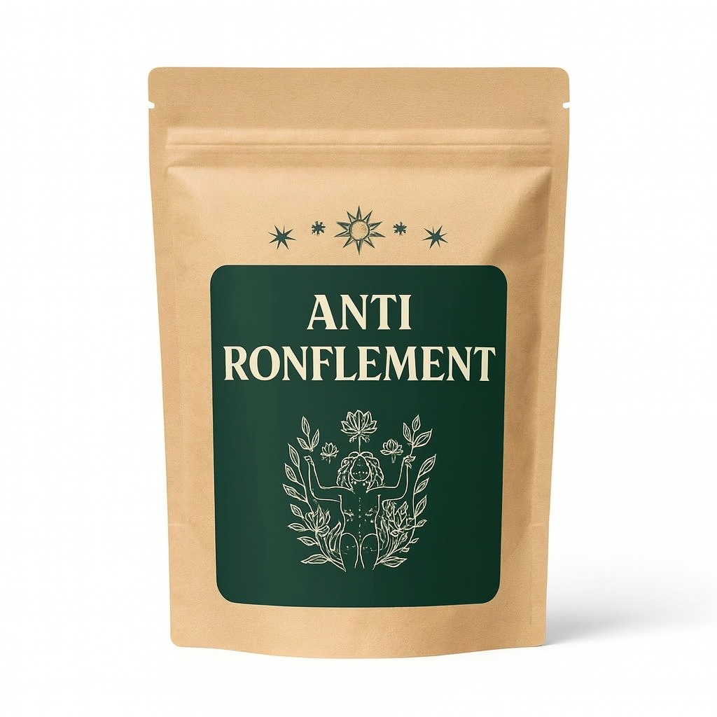 ANTI-RONFLEMENT™ : Traitement Définitif