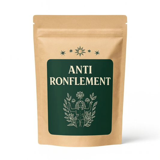 ANTI-RONFLEMENT™ : Traitement Définitif